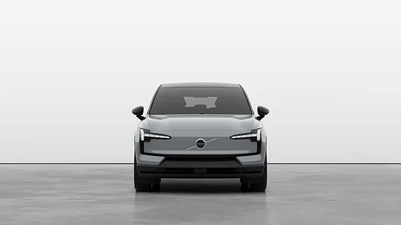 Volvo Ex30 2024 photo 2