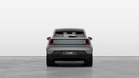 Volvo Ex30 2024 photo 3
