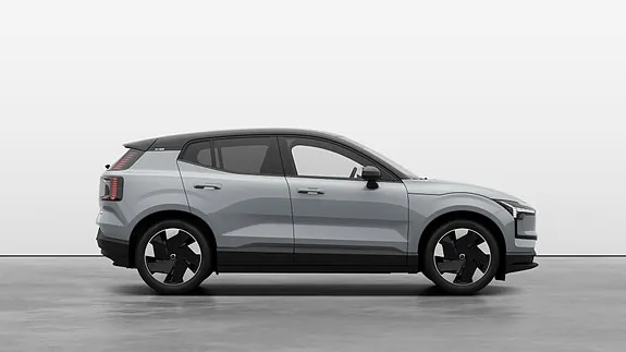 Volvo Ex30 2024 photo 5