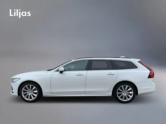 Volvo V90 2022 photo 3