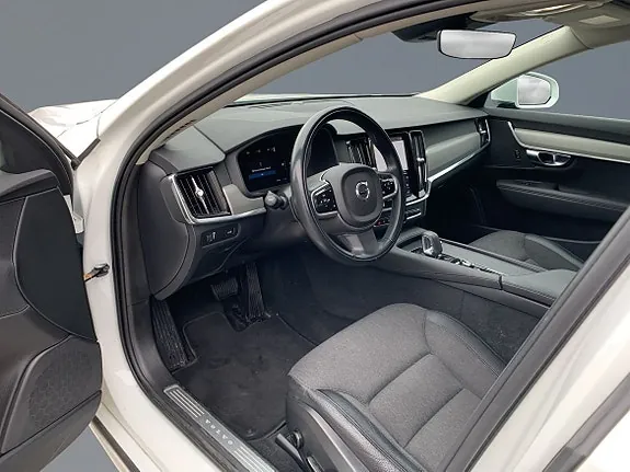 Volvo V90 2022 photo 5