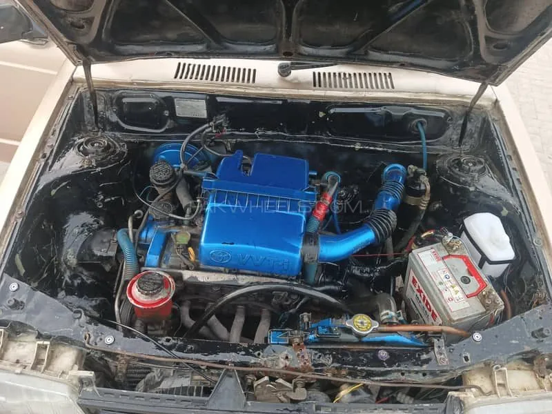 Daihatsu Charade