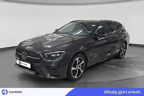 Mercedes-Benz E 300 De