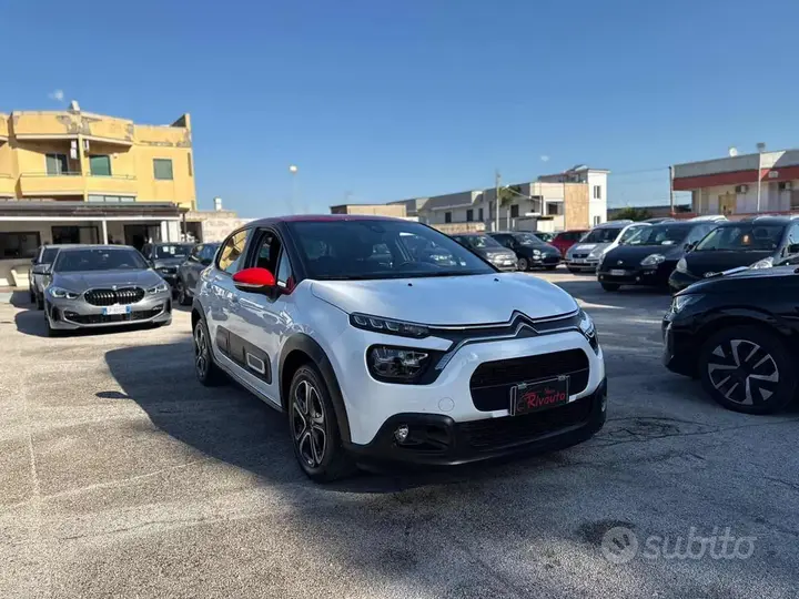 Citroen C3 2020 photo 2