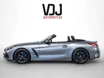 BMW Z4 2024 photo 3