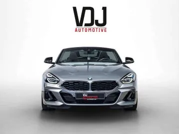 BMW Z4 2024 photo 2