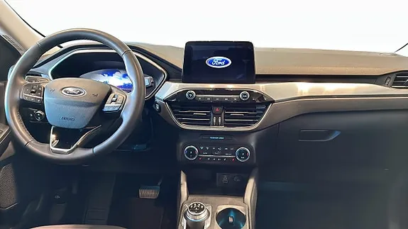 Ford Kuga 2023 photo 4