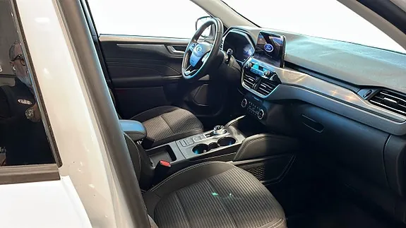 Ford Kuga 2023 photo 3