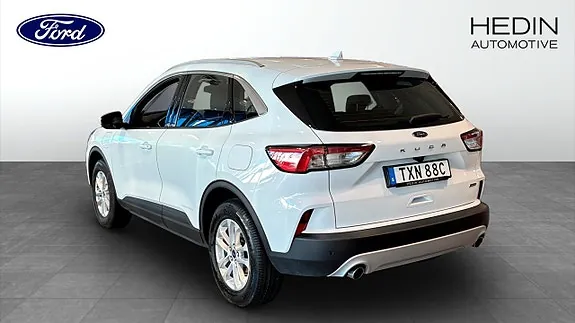 Ford Kuga 2023 photo 2