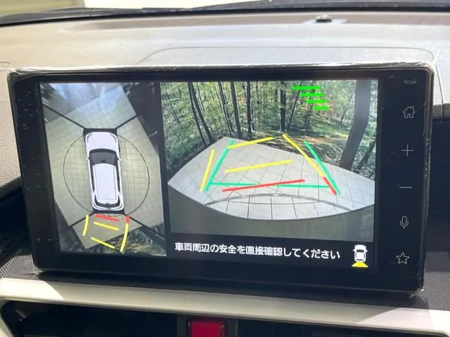 Toyota Rize Z 2026 photo 4