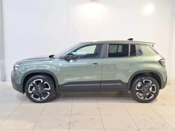 Jeep Avenger 2026 photo 4