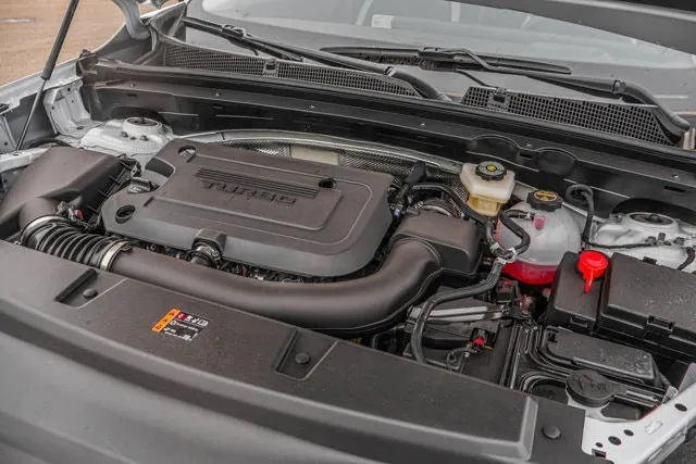 Buick Envision 2026 photo 3