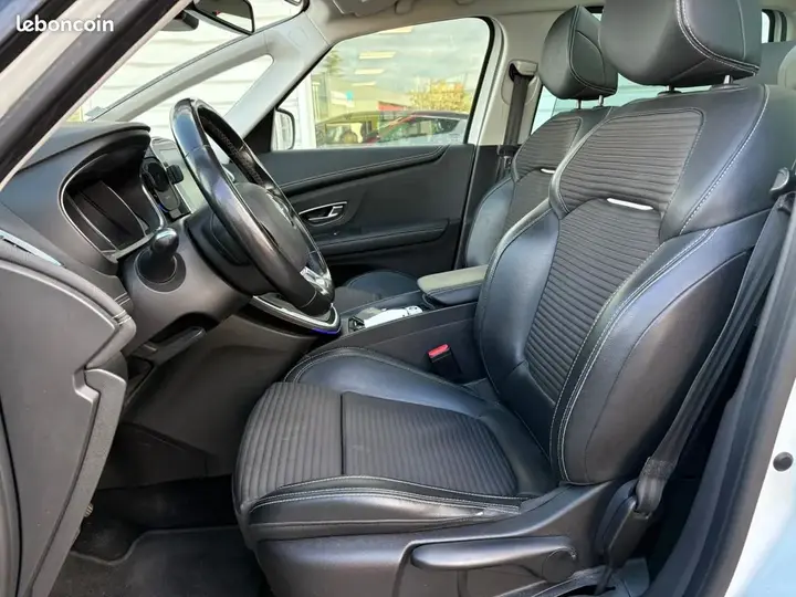 Renault Scenic 2020 photo 4