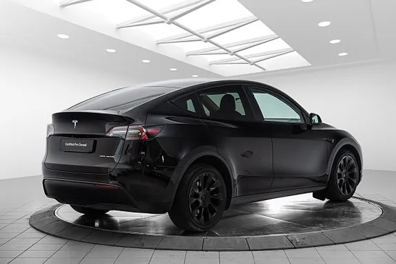 Tesla Model Y 2021 photo 5