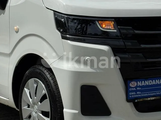 Suzuki Wagon R 2026 photo 4
