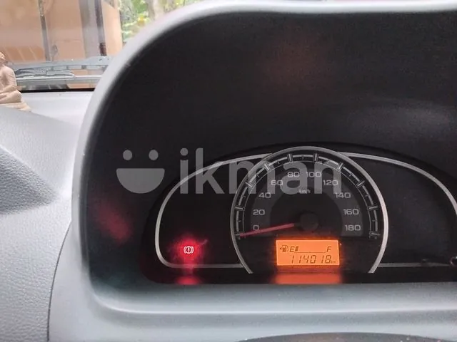 Suzuki Alto 2015 photo 3