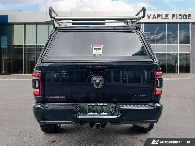 Ram 3500 2021 photo 4
