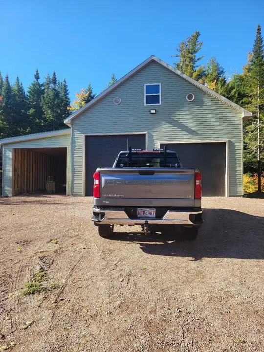 Chevrolet Silverado 2019 photo 4