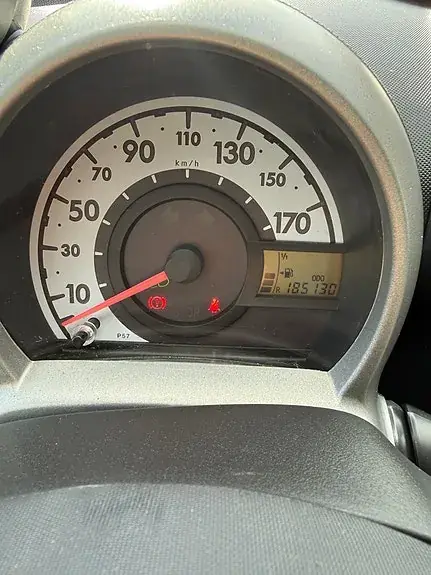 Citroen C1 2012 photo 5