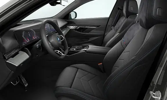BMW 530E 2027 photo 3