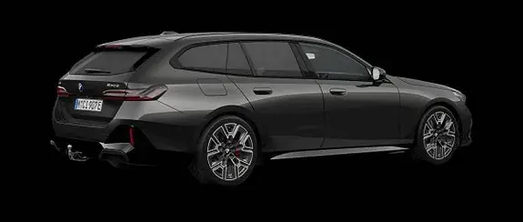 BMW 530E 2027 photo 2