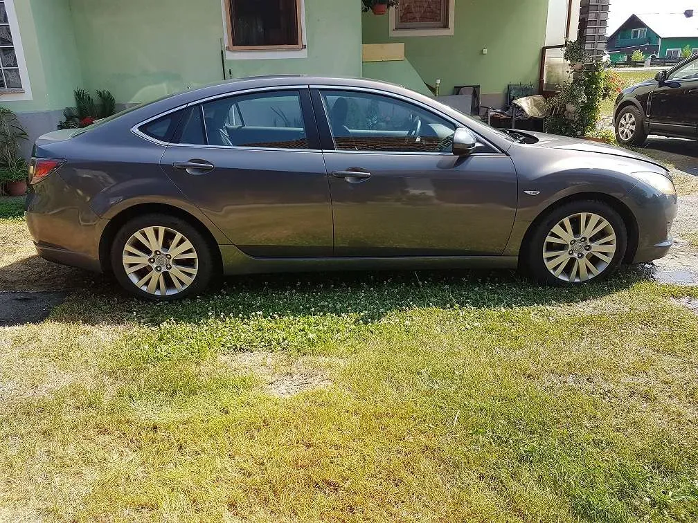 Mazda Mazda6