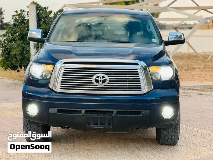 Toyota Tundra