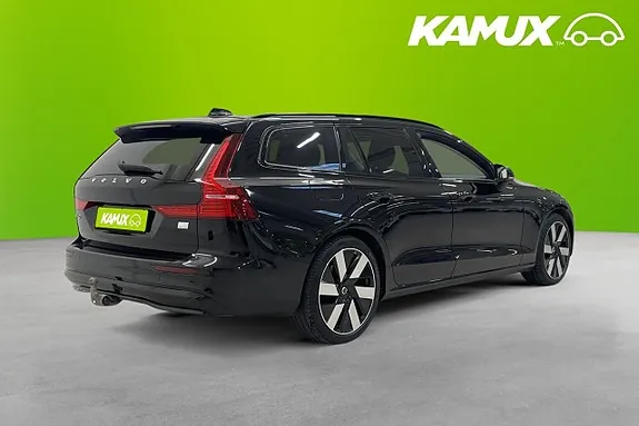 Volvo V60 2024 photo 4