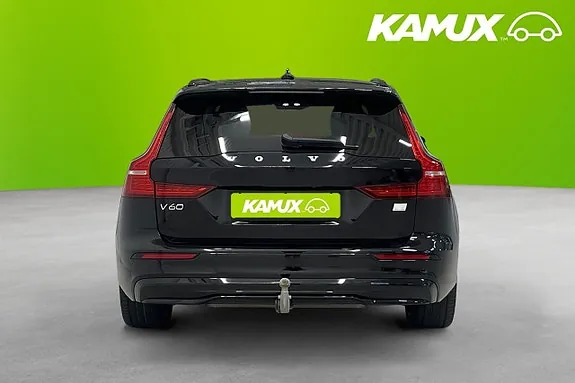 Volvo V60 2024 photo 5