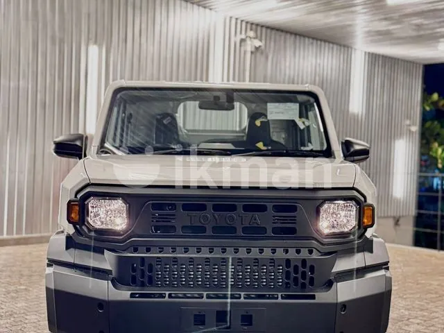 Toyota Hilux 2026 photo 2
