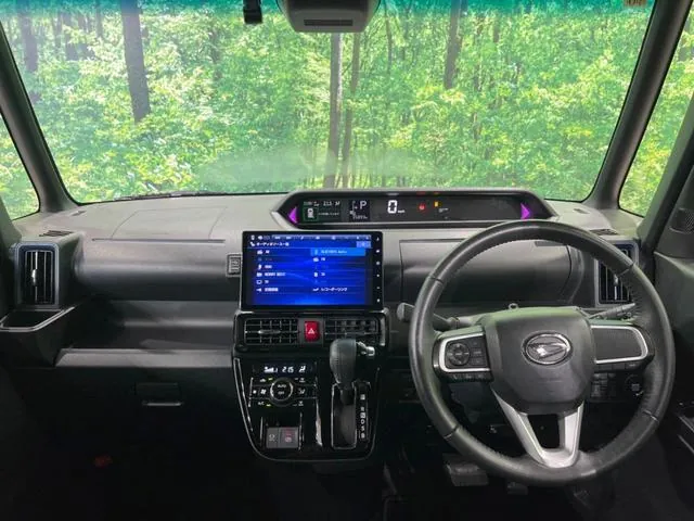 Daihatsu Tanto 2023 photo 2