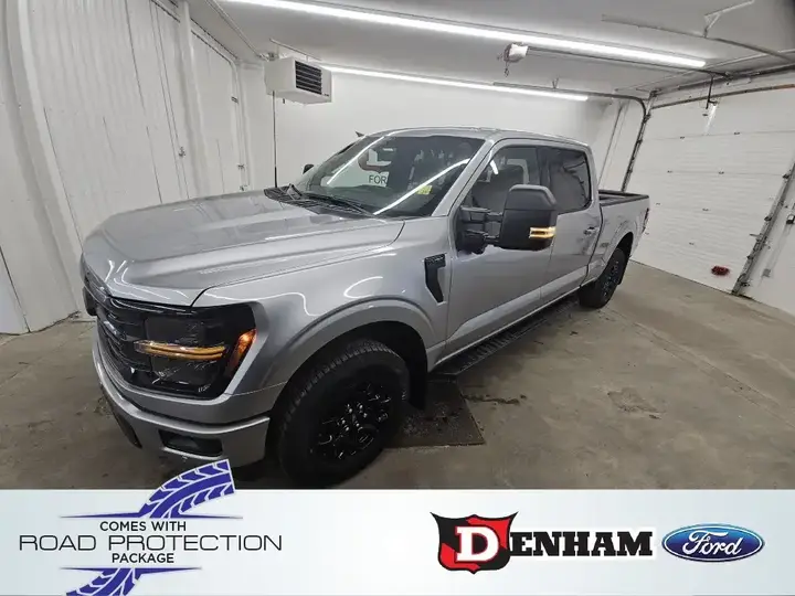Ford F-150 2026 photo 3