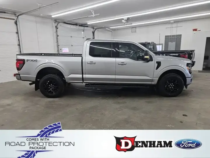 Ford F-150 2026 photo 4