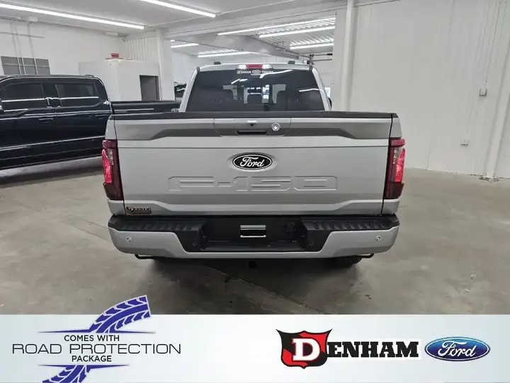 Ford F-150 2026 photo 5