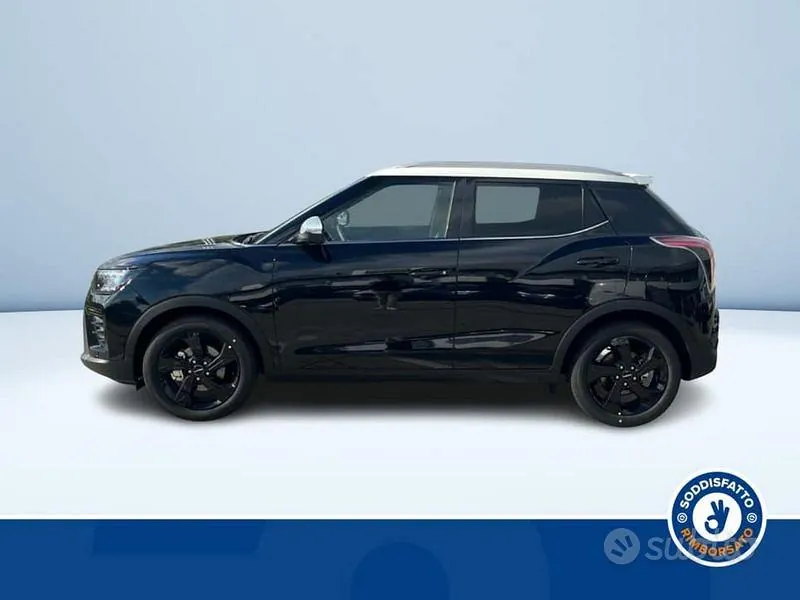 Kia Tivoli 2026 photo 5