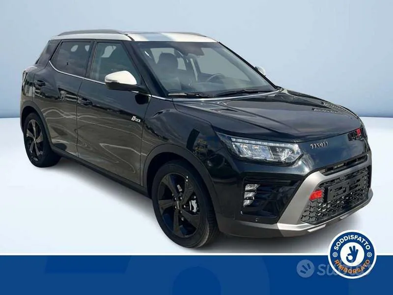 Kia Tivoli 2026 photo 4