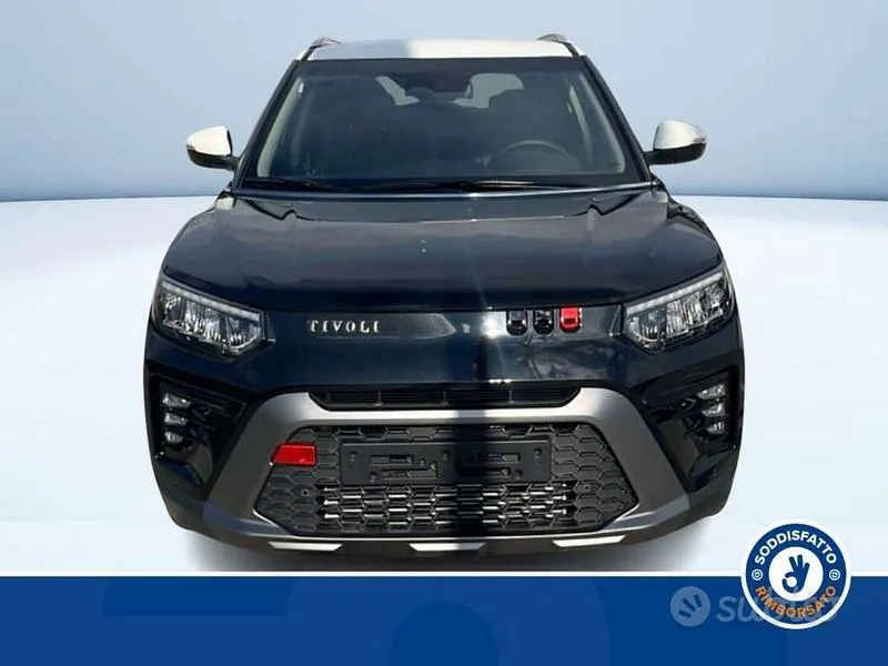 Kia Tivoli 2026 photo 3