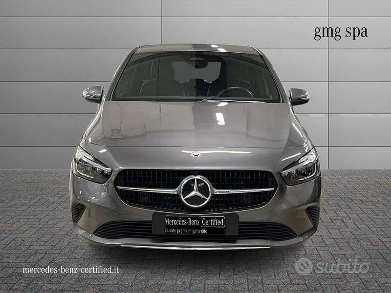 Mercedes-Benz ClaسسSe B 2023 photo 3
