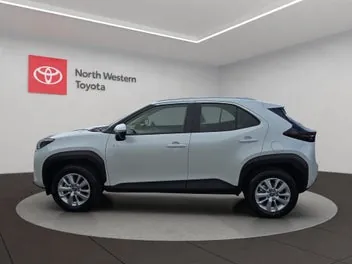 Toyota Yaris Cross 2025 photo 5