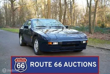 Porsche 944