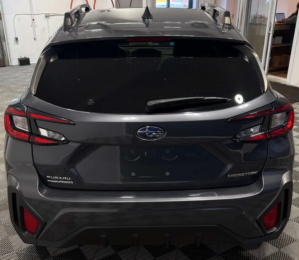 Subaru Crosstrek 2024 photo 4