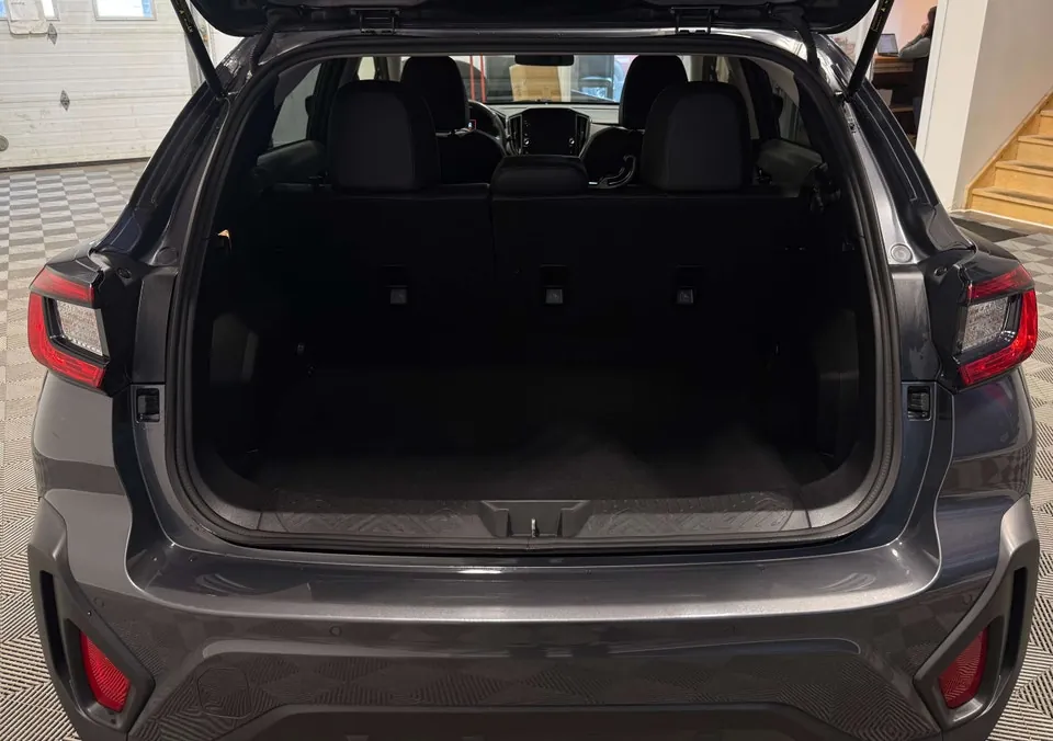 Subaru Crosstrek 2024 photo 5