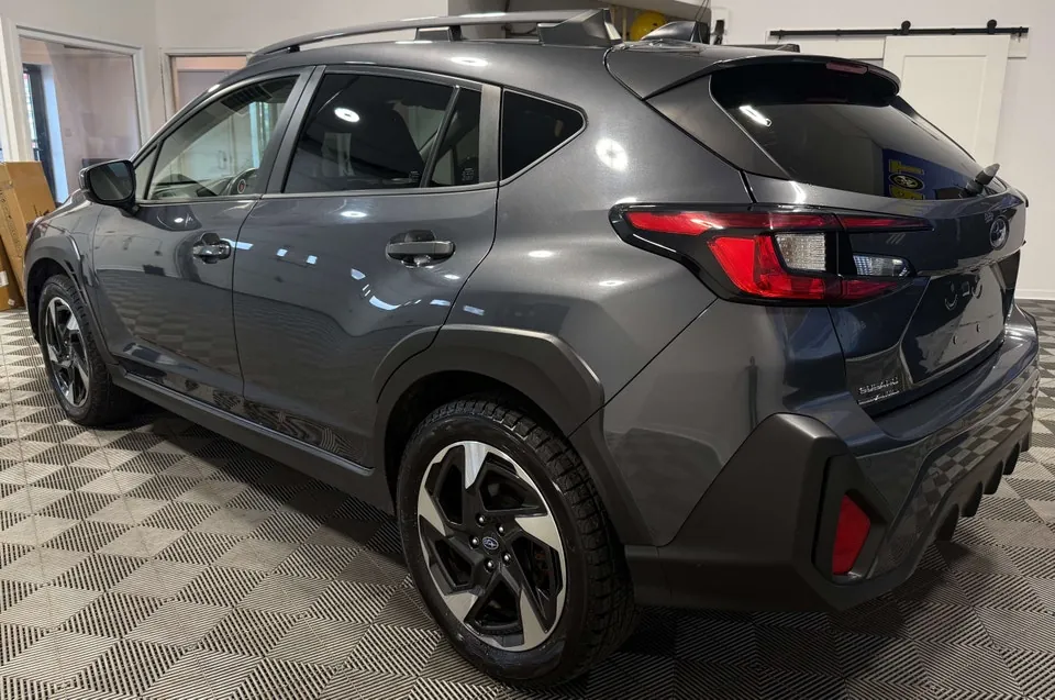 Subaru Crosstrek 2024 photo 3