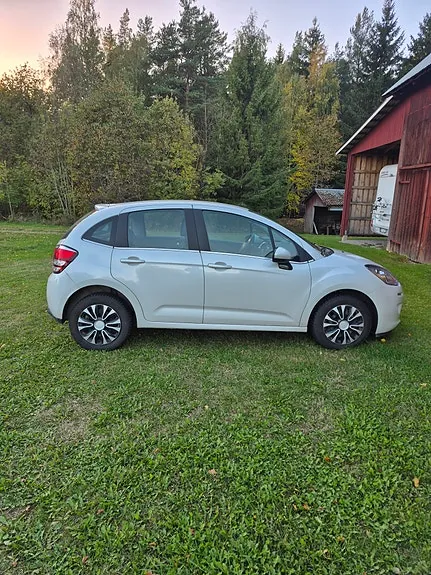 Citroen C3 2015 photo 5