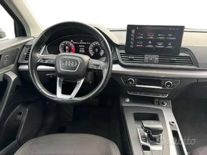 Audi Q5 2021 photo 4