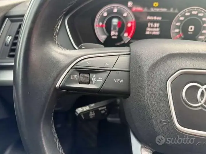Audi Q5 2021 photo 5