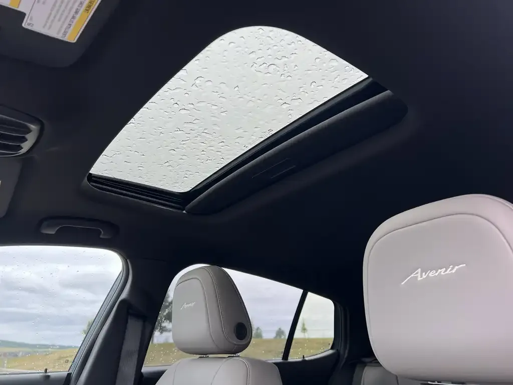 Buick Envista 2026 photo 2