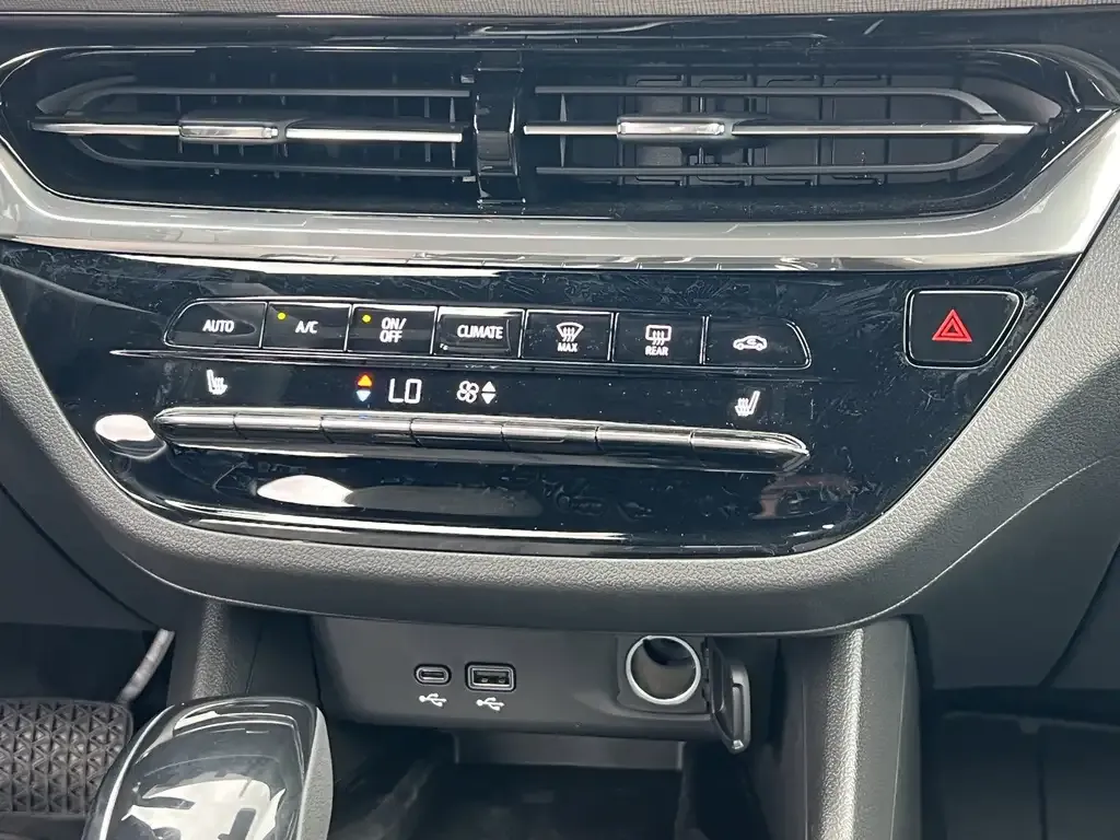 Buick Envista 2026 photo 4