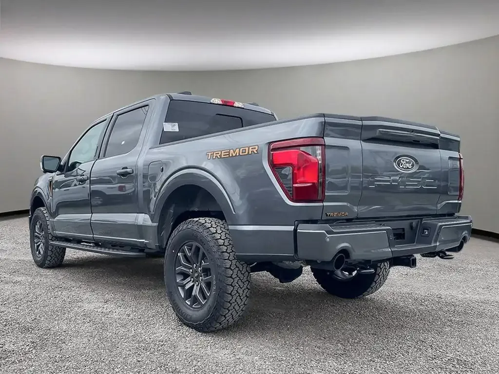 Ford F-150 2026 photo 4