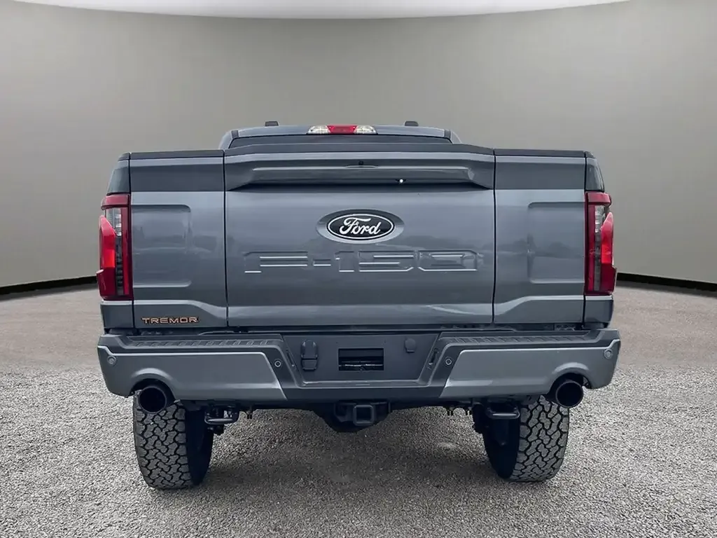 Ford F-150 2026 photo 5